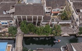 Suzhou Jade Snow Lodge